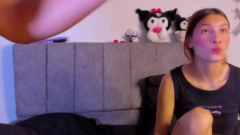 Snapshot of michell_winx chatting on 03-07-26, 02:58 Michell online show from 03-07-26, 02:58