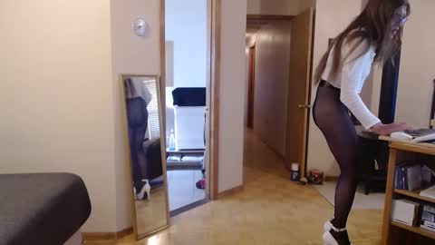 Michelle online show from 02-27-25, 10:09