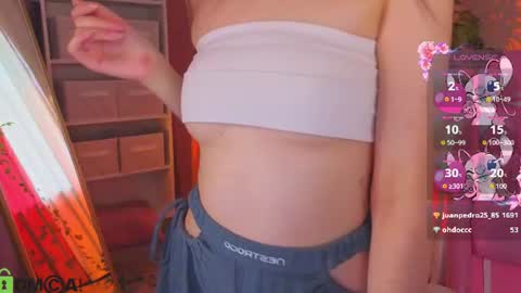 Michelle online show from 07-07-26, 06:47