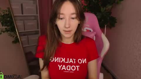 Michelle online show from 07-31-26, 01:05