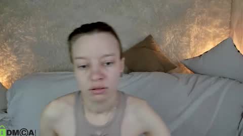 michelle_blond online show from 12-17-25, 08:09