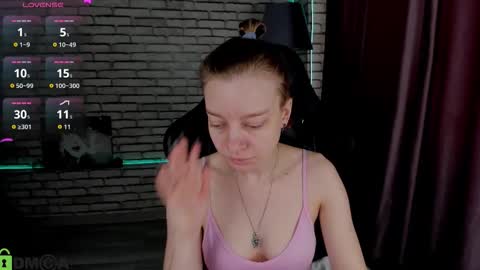 michelle_blond online show from 01-09-26, 07:11