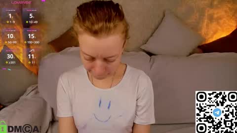 michelle_blond online show from 03-06-26, 07:38