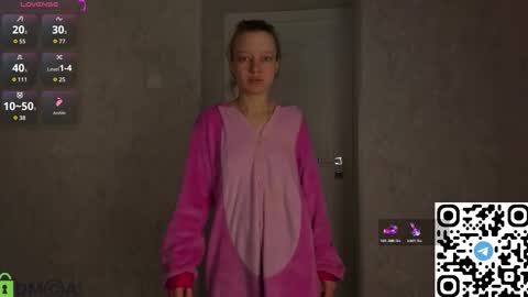 michelle_blond online show from 03-20-26, 09:25