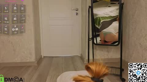 michelle_blond online show from 04-21-26, 02:51