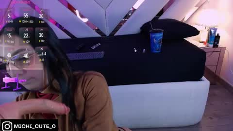 michelle_cutee_ online show from 04-25-26, 07:55