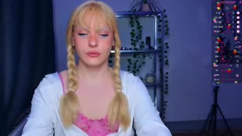 michelle_jacksonn online show from 10-15-25, 08:53