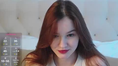 Michelle online show from 03-01-26, 01:57