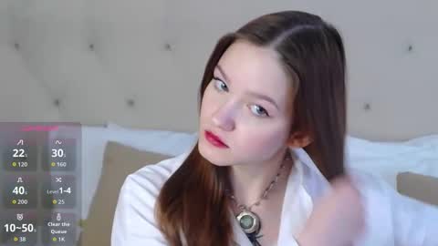 Michelle online show from 03-07-26, 11:29