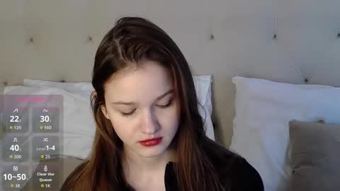 Michelle online show from 03-14-26, 06:02