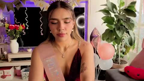 Michelle online show from 04-20-26, 10:44