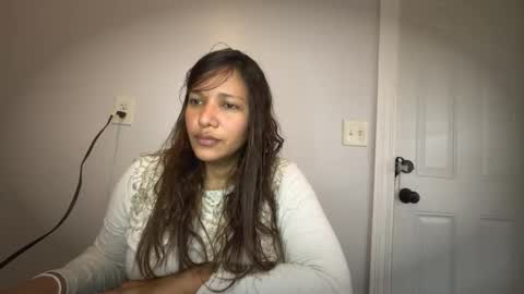 Anne Michelle online show from 01-06-26, 06:44