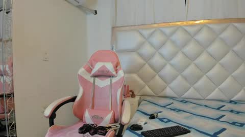 michelleblair1 online show from 04-20-26, 12:52