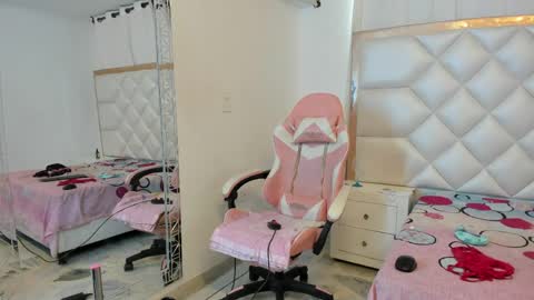 michelleblair1 online show from 05-18-26, 03:29