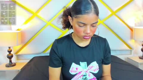 michellebronx online show from 07-23-26, 11:30
