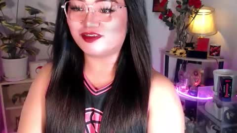 Michelle online show from 11-10-25, 06:07