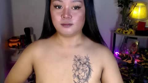 Michelle online show from 11-29-25, 08:06