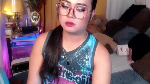 Michelle online show from 04-23-26, 12:29