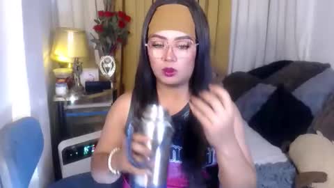 Michelle online show from 04-24-26, 04:59