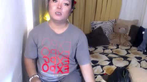 Michelle online show from 04-27-26, 04:10