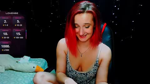 Snapshot of michelleevie chatting on 02-07-25, 12:53 Agatha online show from 02-07-25, 12:53