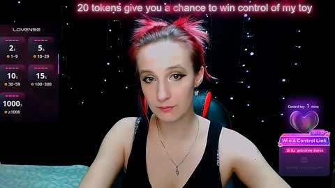 Snapshot of michelleevie chatting on 02-07-25, 11:55 Agatha online show from 02-07-25, 11:55