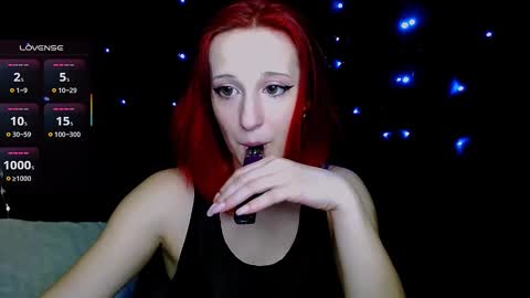 Snapshot of michelleevie chatting on 02-27-25, 12:54 Agatha online show from 02-27-25, 12:54