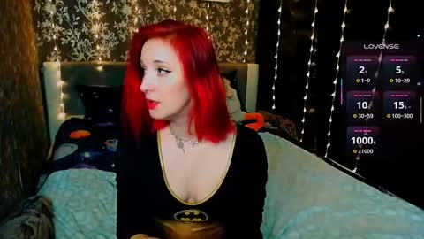 Snapshot of michelleevie chatting on 03-07-25, 03:51 Agatha online show from 03-07-25, 03:51