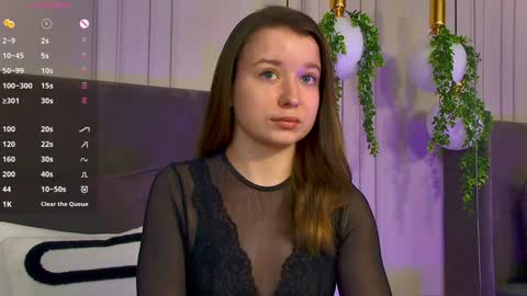 michelle online show from 01-30-25, 09:36