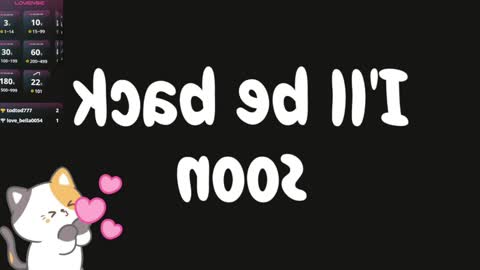 Snapshot of michelleinlove4u chatting on 02-06-25, 03:09 Michelle online show from 02-06-25, 03:09