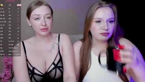 michellemilerr online show from 04-26-26, 06:55