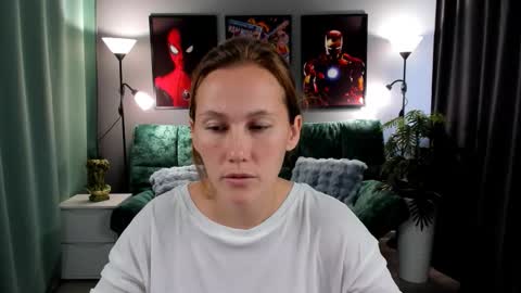 MichelleOrtis online show from 11-15-25, 08:44