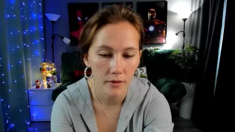 MichelleOrtis online show from 12-15-25, 06:39