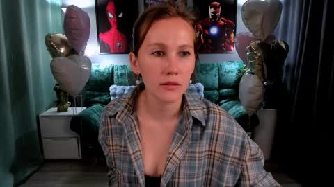 MichelleOrtis online show from 03-03-26, 03:34