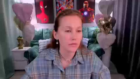 MichelleOrtis online show from 03-13-26, 08:32