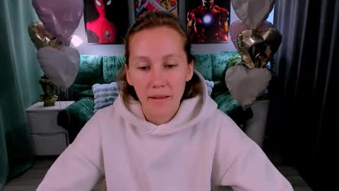 MichelleOrtis online show from 03-14-26, 09:15