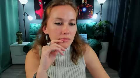 MichelleOrtis online show from 03-28-26, 04:12