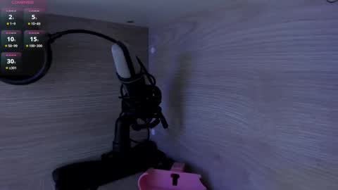 michellepreston_ online show from 02-20-26, 11:54