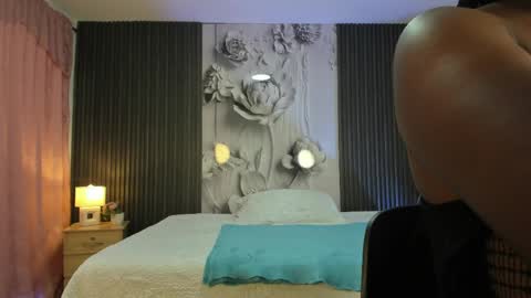 michellepreston_ online show from 04-25-26, 12:19