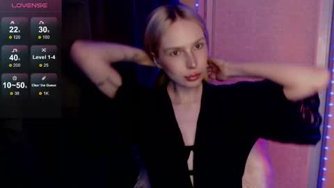 Michelle online show from 05-11-26, 05:54