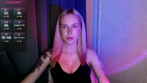Michelle online show from 05-13-26, 04:04