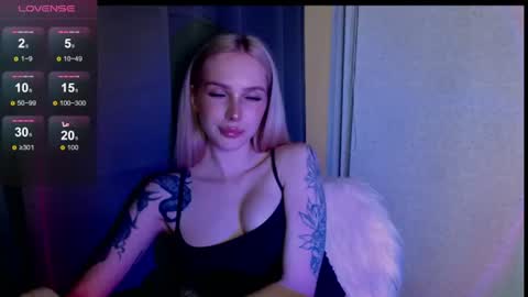 Michelle online show from 06-19-26, 05:28
