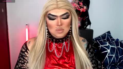 Michelle online show from 11-17-25, 04:24