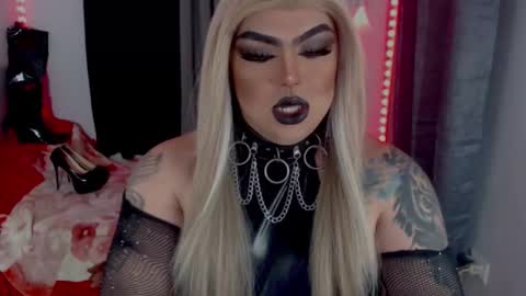 Michelle online show from 02-07-26, 07:45