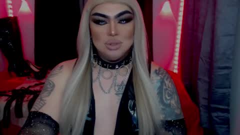 Michelle online show from 02-14-26, 02:30