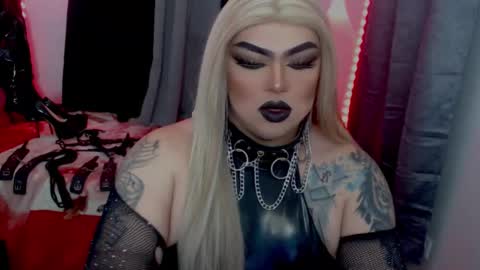 Michelle online show from 02-14-26, 06:26