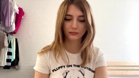 Jenny online show from 03-21-26, 07:24