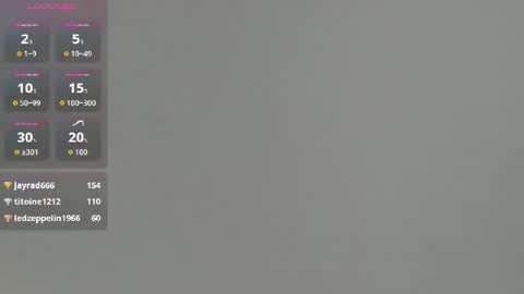 Snapshot of michey_adam chatting on 01-14-26, 12:44 michey_adam online show from 01-14-26, 12:44