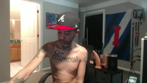 michigan9000 online show from 04-24-26, 10:07