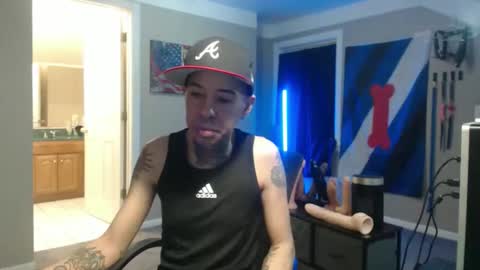 michigan9000 online show from 04-25-26, 10:51